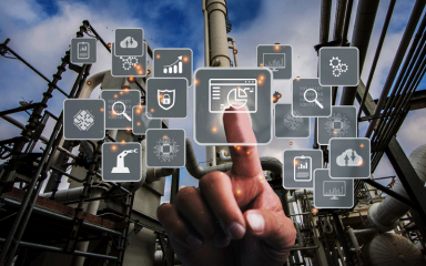 Key Attributes of Successful Digital Transformation in the Energy & Chemical Industry
