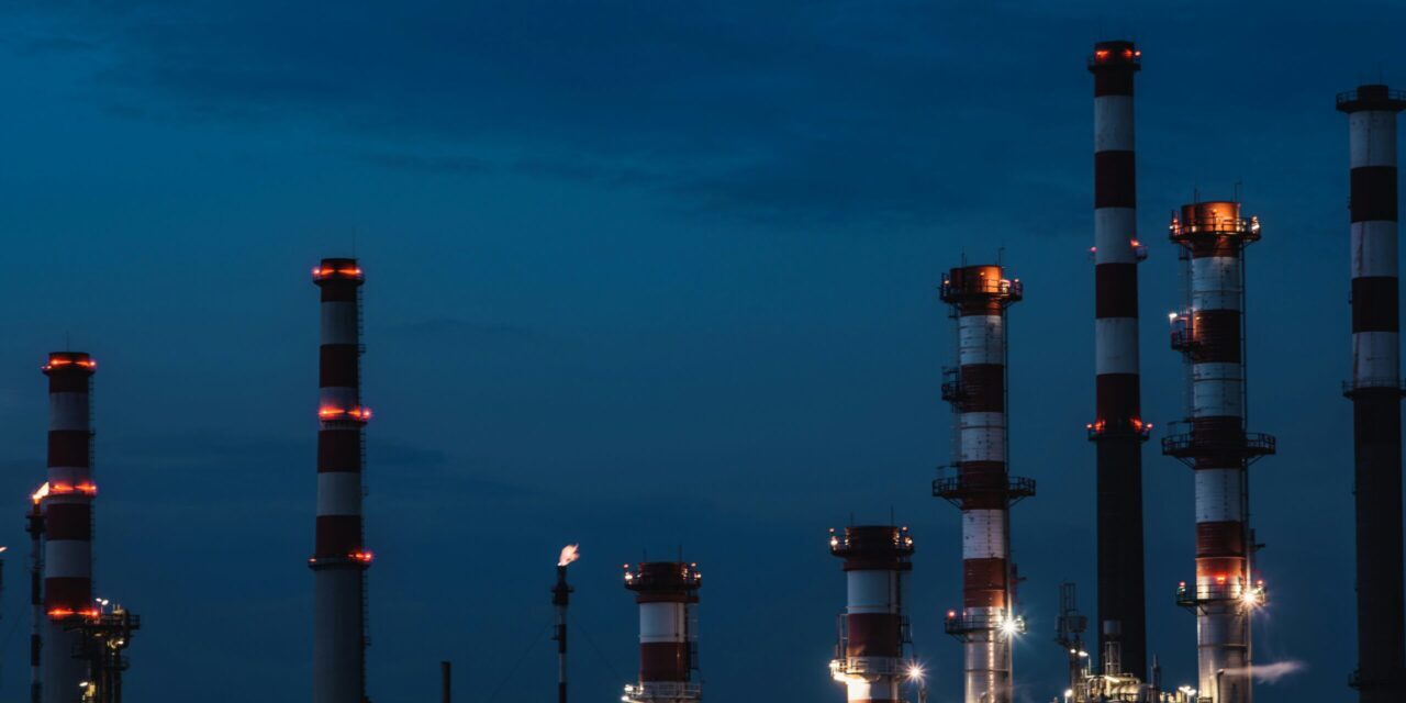 Nimit Arora, Director-Middle East, Lummus Digital elucidates AI and Digital Twin’s role in Operational Excellence and Decarbonization of Ethylene Plant at TNChe 2022